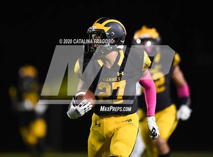Thumbnail 3 in Holmdel @ St. John-Vianney photogallery.