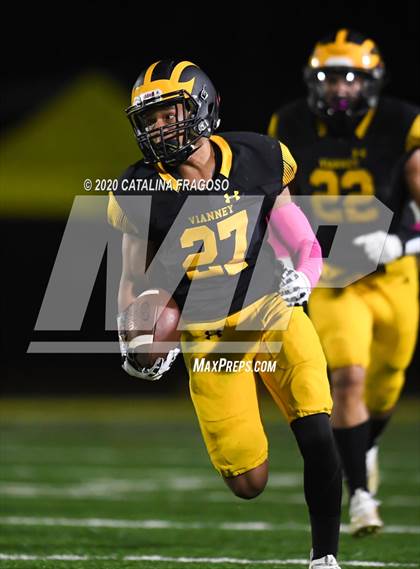 Thumbnail 3 in Holmdel @ St. John-Vianney photogallery.
