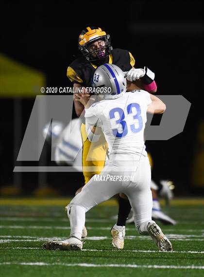 Thumbnail 3 in Holmdel @ St. John-Vianney photogallery.