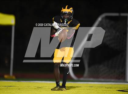 Thumbnail 2 in Holmdel @ St. John-Vianney photogallery.