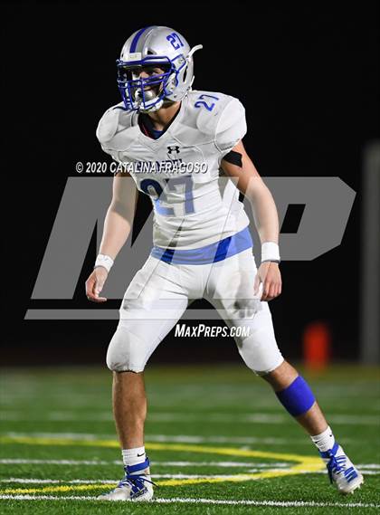 Thumbnail 3 in Holmdel @ St. John-Vianney photogallery.