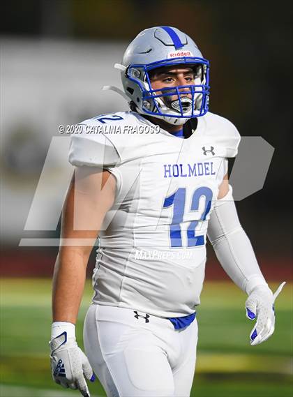 Thumbnail 2 in Holmdel @ St. John-Vianney photogallery.