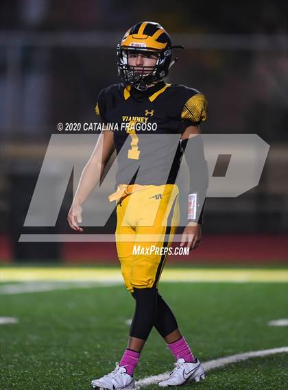 Thumbnail 1 in Holmdel @ St. John-Vianney photogallery.
