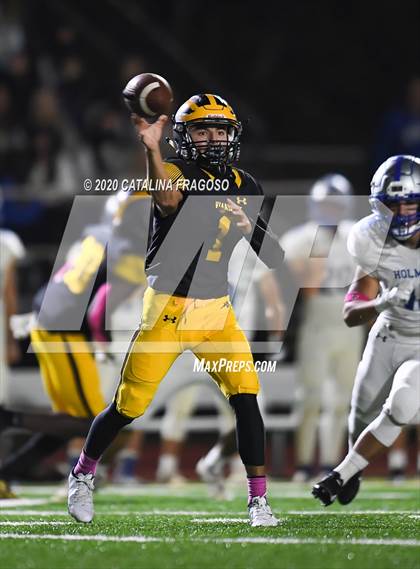 Thumbnail 2 in Holmdel @ St. John-Vianney photogallery.