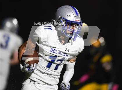 Thumbnail 1 in Holmdel @ St. John-Vianney photogallery.