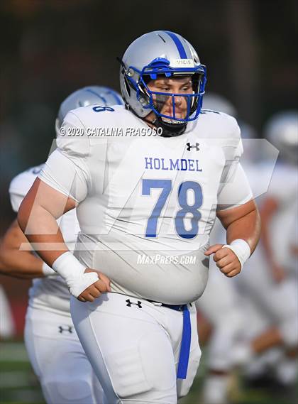 Thumbnail 2 in Holmdel @ St. John-Vianney photogallery.