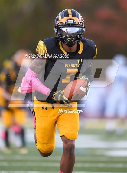 Thumbnail 2 in Holmdel @ St. John-Vianney photogallery.