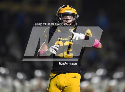 Thumbnail 1 in Holmdel @ St. John-Vianney photogallery.