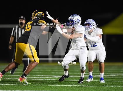 Thumbnail 1 in Holmdel @ St. John-Vianney photogallery.