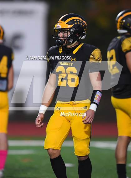 Thumbnail 2 in Holmdel @ St. John-Vianney photogallery.