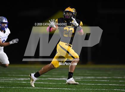 Thumbnail 3 in Holmdel @ St. John-Vianney photogallery.