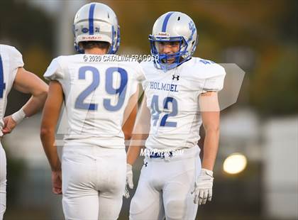 Thumbnail 2 in Holmdel @ St. John-Vianney photogallery.
