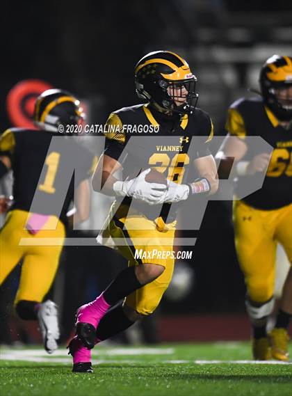 Thumbnail 3 in Holmdel @ St. John-Vianney photogallery.