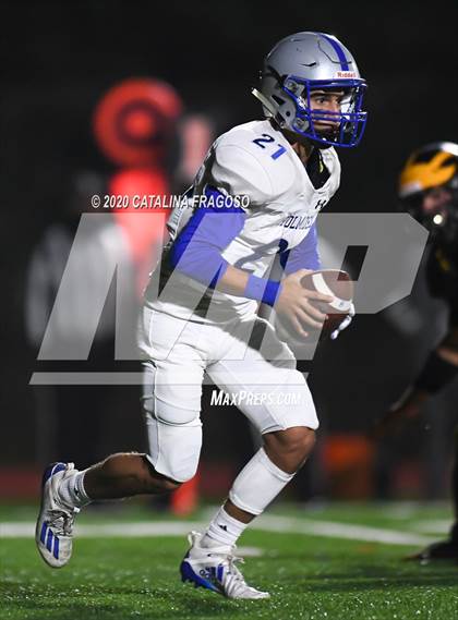 Thumbnail 3 in Holmdel @ St. John-Vianney photogallery.