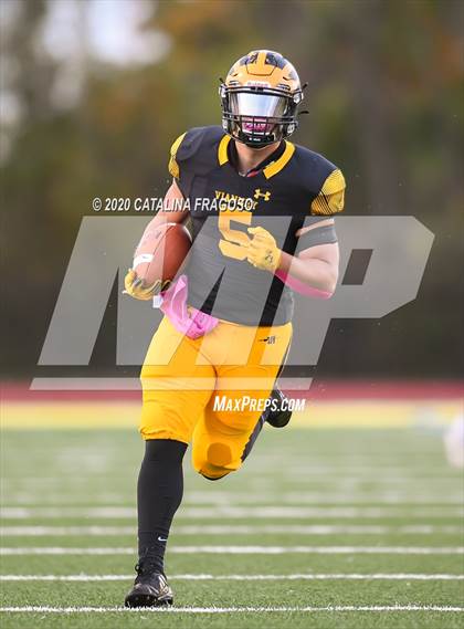 Thumbnail 3 in Holmdel @ St. John-Vianney photogallery.