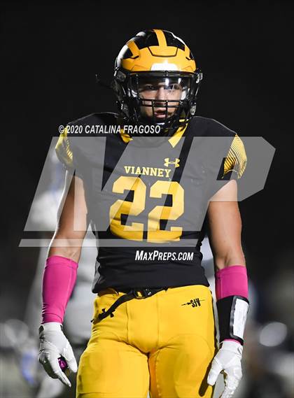 Thumbnail 3 in Holmdel @ St. John-Vianney photogallery.