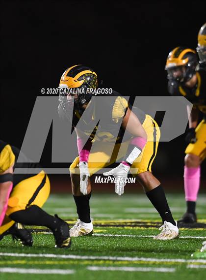 Thumbnail 1 in Holmdel @ St. John-Vianney photogallery.