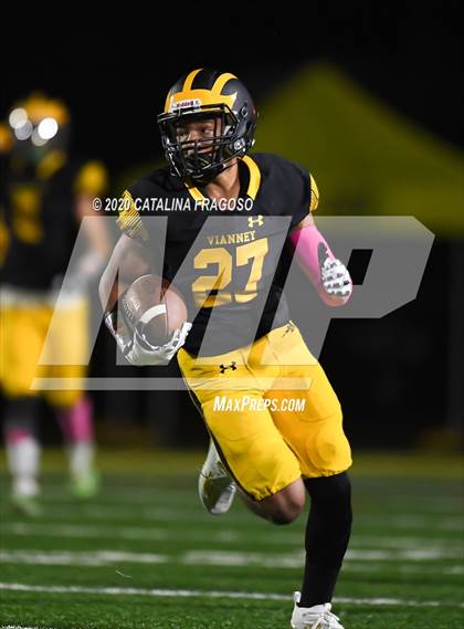 Thumbnail 3 in Holmdel @ St. John-Vianney photogallery.