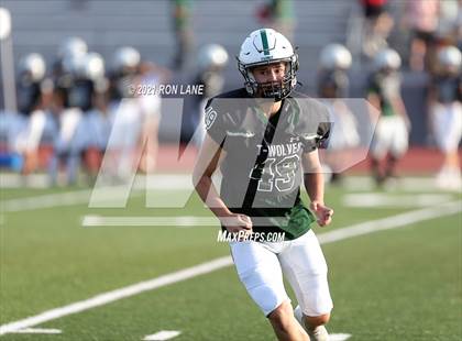 Thumbnail 2 in Mustang @ Norman North photogallery.