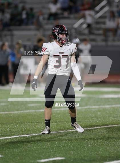Thumbnail 3 in Mustang @ Norman North photogallery.