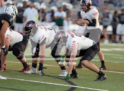 Thumbnail 3 in Mustang @ Norman North photogallery.