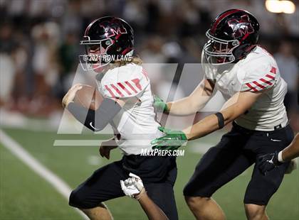 Thumbnail 1 in Mustang @ Norman North photogallery.