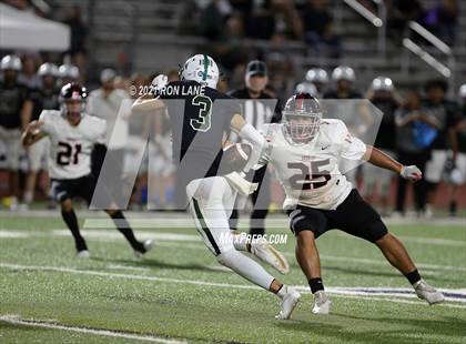 Thumbnail 2 in Mustang @ Norman North photogallery.