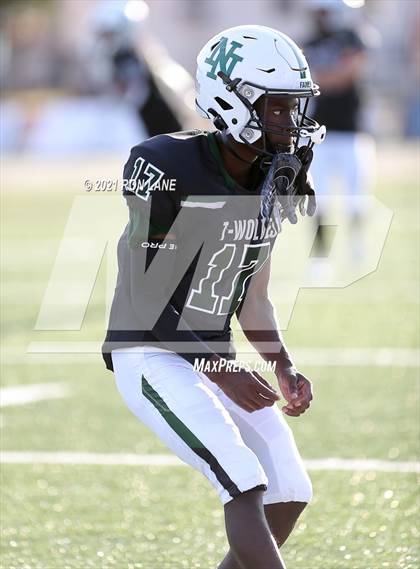 Thumbnail 1 in Mustang @ Norman North photogallery.