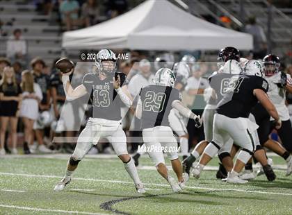 Thumbnail 2 in Mustang @ Norman North photogallery.