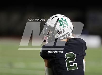 Thumbnail 2 in Mustang @ Norman North photogallery.