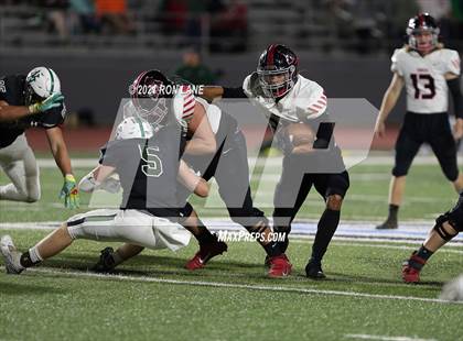 Thumbnail 3 in Mustang @ Norman North photogallery.