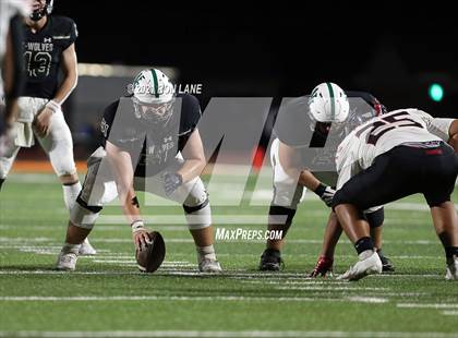 Thumbnail 2 in Mustang @ Norman North photogallery.