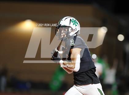 Thumbnail 1 in Mustang @ Norman North photogallery.