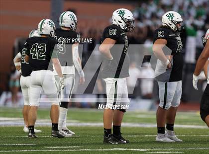 Thumbnail 3 in Mustang @ Norman North photogallery.