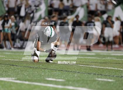 Thumbnail 2 in Mustang @ Norman North photogallery.