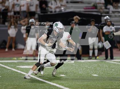 Thumbnail 2 in Mustang @ Norman North photogallery.
