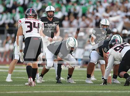 Thumbnail 1 in Mustang @ Norman North photogallery.