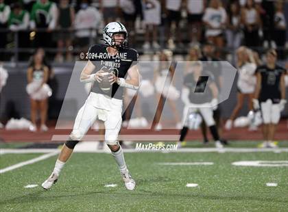 Thumbnail 2 in Mustang @ Norman North photogallery.