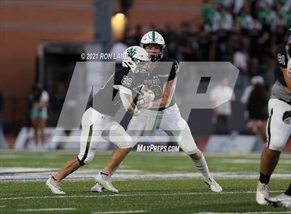 Thumbnail 1 in Mustang @ Norman North photogallery.
