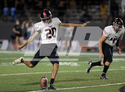 Thumbnail 3 in Mustang @ Norman North photogallery.