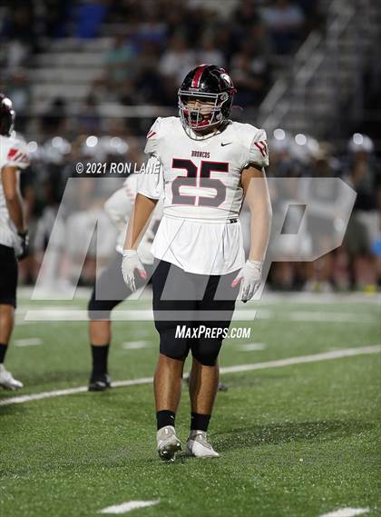Thumbnail 1 in Mustang @ Norman North photogallery.