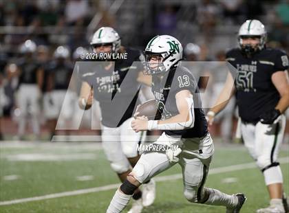 Thumbnail 3 in Mustang @ Norman North photogallery.
