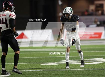 Thumbnail 3 in Mustang @ Norman North photogallery.