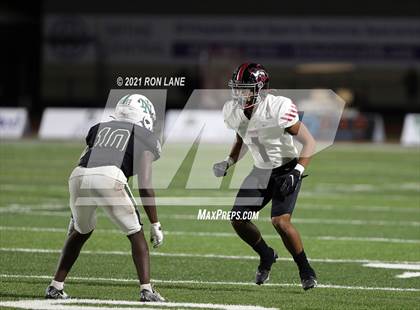 Thumbnail 1 in Mustang @ Norman North photogallery.