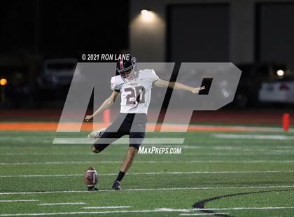 Thumbnail 2 in Mustang @ Norman North photogallery.