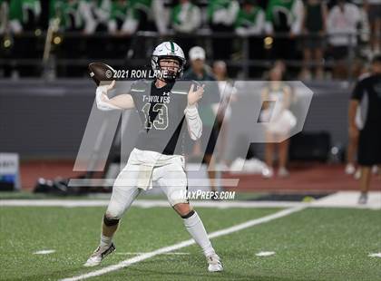 Thumbnail 3 in Mustang @ Norman North photogallery.
