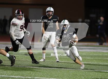 Thumbnail 3 in Mustang @ Norman North photogallery.