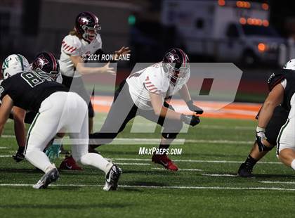 Thumbnail 3 in Mustang @ Norman North photogallery.