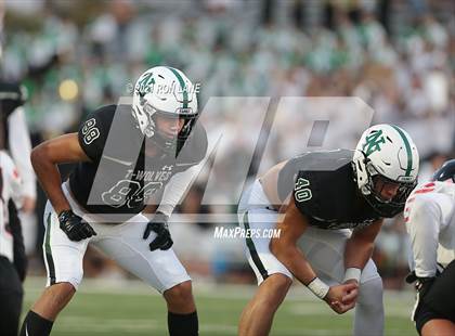 Thumbnail 3 in Mustang @ Norman North photogallery.