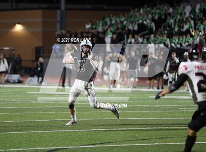 Thumbnail 3 in Mustang @ Norman North photogallery.